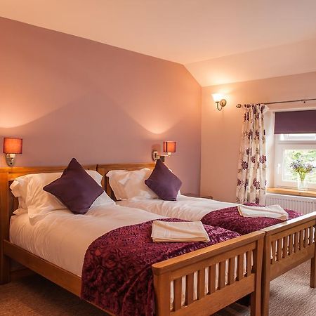 The Little Crown Inn Pontypool Eksteriør bilde