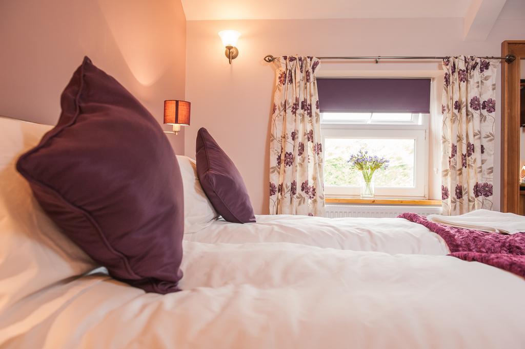The Little Crown Inn Pontypool Rom bilde