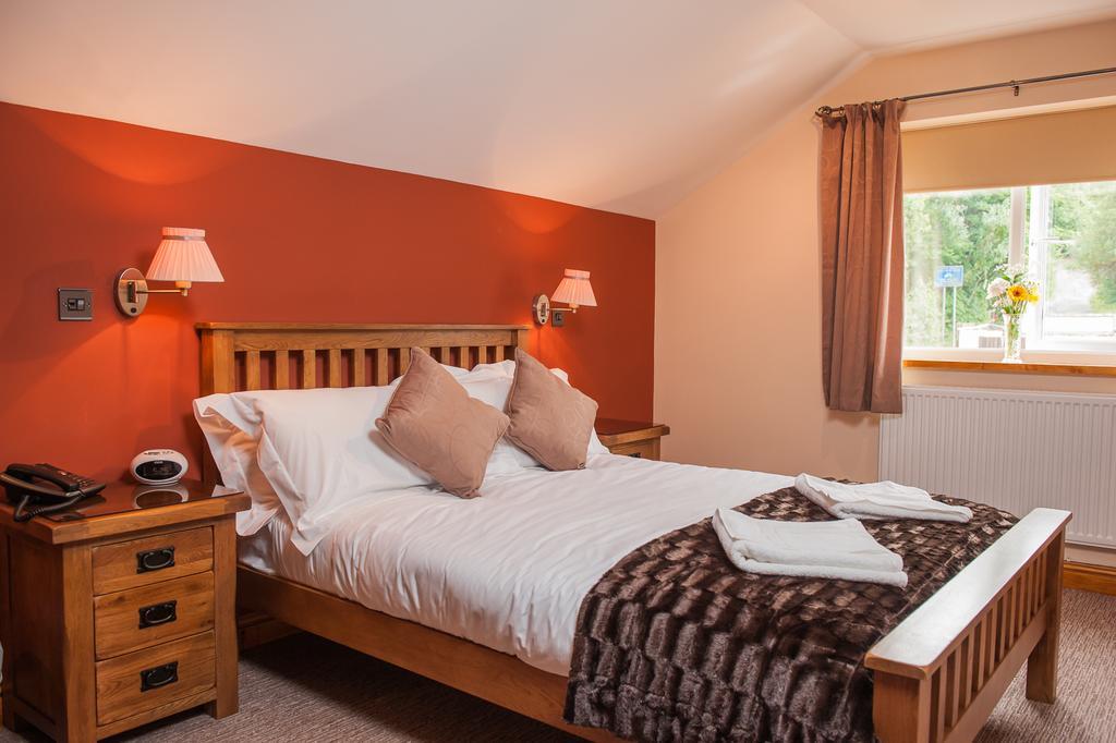 The Little Crown Inn Pontypool Rom bilde